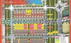 Bán đất MB858 Đông Minh, Phường Đông Sơn, 125m2, MT 5m, Giá 8xx tr