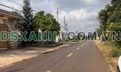 Bán đất Xã Kim Long, TP.HCM, MT nhựa, 12x40m, 2.22 tỷ