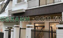 Bán nhà 3 tầng Hà Lầm, Hạ Long 55m2-56m2, MT 5-6m, Giá 4.1 tỷ