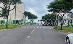 Bán Đất Biển Lê Đức Thọ, Sơn Trà 125m2 – Giá 16.2 Tỷ