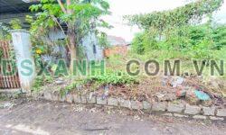 Bán đất Trần Quý Cáp, TT Diên Khánh, 82m2, thổ cư, giá tốt