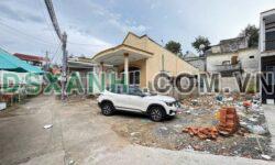 Bán đất góc 2MT, 148m2, P. Trấn Biên, Giá 3.8 tỷ (TL)