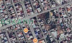 Bán đất KDC Chánh Nghĩa, Đường D, 5x20m, Giá Tốt