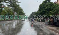 Bán đất thổ cư Xuân Ổ A, 98m2, nở hậu, gần QL1A, Bắc Ninh