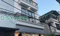 Bán nhà Bãi Muối, 60m2, 4.7 tỷ, đường ô tô, gần trường, chợ