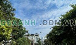 Bán Biệt Thự Góc 240m2, Mặt Tiền Trường FPT Bắc Ninh – Giá Tốt