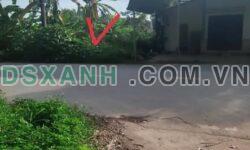 Bán đất Xuân Hòa, Lập Thạch 136.8m2, gần thị trấn, giá tốt