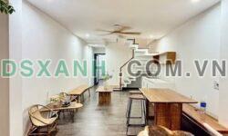 Bán nhà 2 tầng 60m2 kiệt ô tô Đặng Huy Trứ, giá tốt