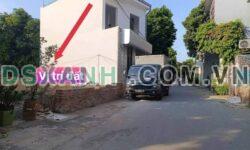 Bán đất 70m² Mậu Lâm, Phường Khai Quang, TP. Vĩnh Yên – 2.2 tỷ