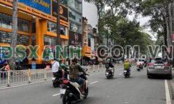 Bán nhà 3 tầng Trần Hưng Đạo, Quận 5, 33m2, HXH, giá 5.95 tỷ