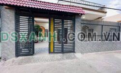 Bán Biệt Thự Mini Tân Đông Hiệp, TP. Dĩ An, 150m2, Giá 4.799 Tỷ