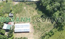 Bán đất nghỉ dưỡng 6400m2 Hòa Sơn, Lương Sơn. Giá từ 2.x tr/m2