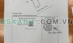 Bán 7 Lô Liền Kề Phố Quang, Phường Đông Quang, Thành phố Thanh Hóa 60-68m2 Giá Chỉ Từ 1.1 Tỷ