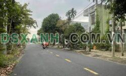 Bán đất tặng nhà MT Hằng Phương Nữ Sĩ 200m2, Ngũ Hành Sơn 9.x tỷ