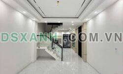 Bán nhà A51 Hồ Sen, DT 60m2, 4 tầng, 3 ô tô tránh, Giá tốt