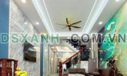Bán nhà 70m2, 1T1L gần Chợ Tân Hiệp, Tân Uyên, giá 1.65 tỷ