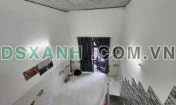 Bán nhà kiệt 97 Nguyễn Lương Bằng, 124m2, gần 8m ngang, giá 4.99 tỷ