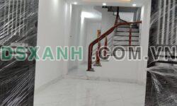 Bán nhà 2 tầng Cầu Tó 36m² – Huyện Thanh Trì, chỉ 1.x tỷ