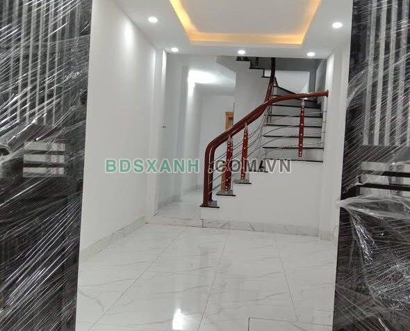 Bán nhà 2 tầng Cầu Tó 36m² – Huyện Thanh Trì, chỉ 1.x tỷ
