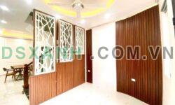 Bán nhà 4 tầng lô góc, full nội thất, 44m2, Xã Bình Minh – Giá tốt