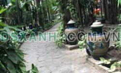 Bán Biệt Thự 4130m2 Tân Đông Hiệp, Giá 70 Tỷ – Bình Dương