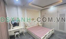 Bán nhà mặt tiền Quốc Lộ Sông Bằng, 4PN, full nội thất, 4 tỷ x