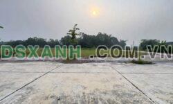 Bán đất KDC Quyết Thắng, Thái Nguyên, 100m2, Lô góc 2 mặt tiền