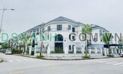 Bán Biệt Thự Ruby 367m2 Vinh Heritage – Giá Tốt, LH: 0829755333