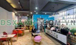 Bán nhà mặt tiền Dương Khuê, 96m2, 7 tầng, Nam Từ Liêm, 60 tỷ