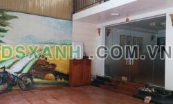 Bán nhà 2 tầng VIP 170m2, MT 8m, Phan Chu Trinh, Khai Quang, Vĩnh Yên