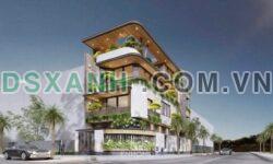 Bán Đất Góc 66.8m² Ngô Đức Kế, P7, Vũng Tàu – Giá 6.15 Tỷ