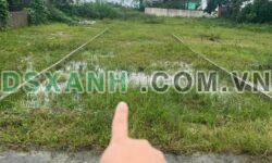 Bán đất Xóm 1 Nghi Phong, 103.5m2, giá 11tr/m2, Huyện Nghi Lộc
