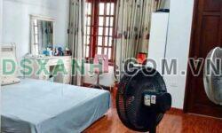 Bán nhà 4 tầng, MB 08 Nam Ngạn, Thanh Hóa – DT 70m2, Đông Nam, Giá tốt