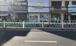 Bán nhà mặt tiền 30/4, P.Rạch Dừa, VT. 83m², Giá 12 tỷ