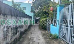 Bán đất thổ cư 71m2 Phường Bửu Hòa, Giá tốt 1.69 tỷ/lô