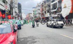 Bán đất tặng nhà mặt tiền Phan Đình Phùng, 66m2, 14.29 tỷ