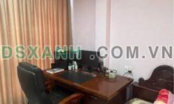 Bán nhà 4 tầng Nùng Trí Cao, TP. Cao Bằng, 64m2, Full NT, Giá tốt