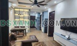 Cho thuê chung cư Park View, Ninh Xá, Bắc Ninh full nội thất, ở ngay – Quận 7 – 17tr