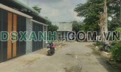Bán căn trọ An Tây A, Bến Cát 5x20m, Giá Tốt – Thu Nhập 5Tr/Tháng