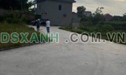 Bán Gấp 3 Lô Đất KCN Quế Võ 2, 86-94m2, Giá Chỉ Hơn 1 Tỷ