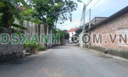Bán đất Đồng Tâm, Vĩnh Yên 94m2, mặt tiền đẹp, giá hấp dẫn