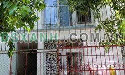 Bán căn hộ 2 tầng đường Đồng Trí, 148m2, Giá tốt – Đà Nẵng
