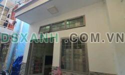 Bán nhà Trần Hưng Đạo, Quận 5, 18m2, 3.25 tỷ – Vào ở ngay