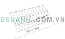 Bán 12 Lô Đất Đỏ, 5x30m, Thổ Cư, Giá 8xx Triệu, Sổ Riêng