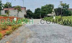 Bán đất Nguyễn Danh Phương-B6, 100m2, Giá tốt 1.8x tỷ