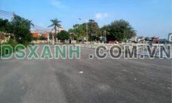 Bán đất tái định cư Đông Phương Yên, 129m2, kinh doanh tốt