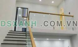 Bán nhà đẹp 52m² Lê Hồng Phong, Nha Trang – Giá 3.5 tỷ