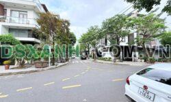 Bán đất Trần Cừ, Phường Hòa Minh, 83m2, Đường 7.5m, Khu VIP