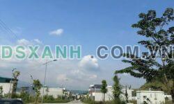 Bán đất 99m2 đường 22/12 – B, Bình Minh, Lào Cai. Giá chỉ từ 1.38 tỷ