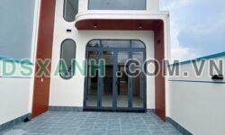 Bán nhà Quảng Tiến, DT 100m², mặt tiền nhựa, giá chỉ 1.75 tỷ